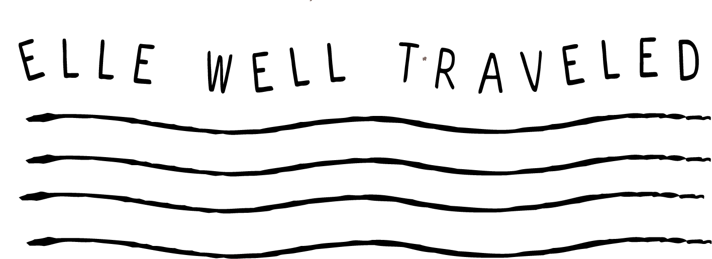 Elle Well Traveled
