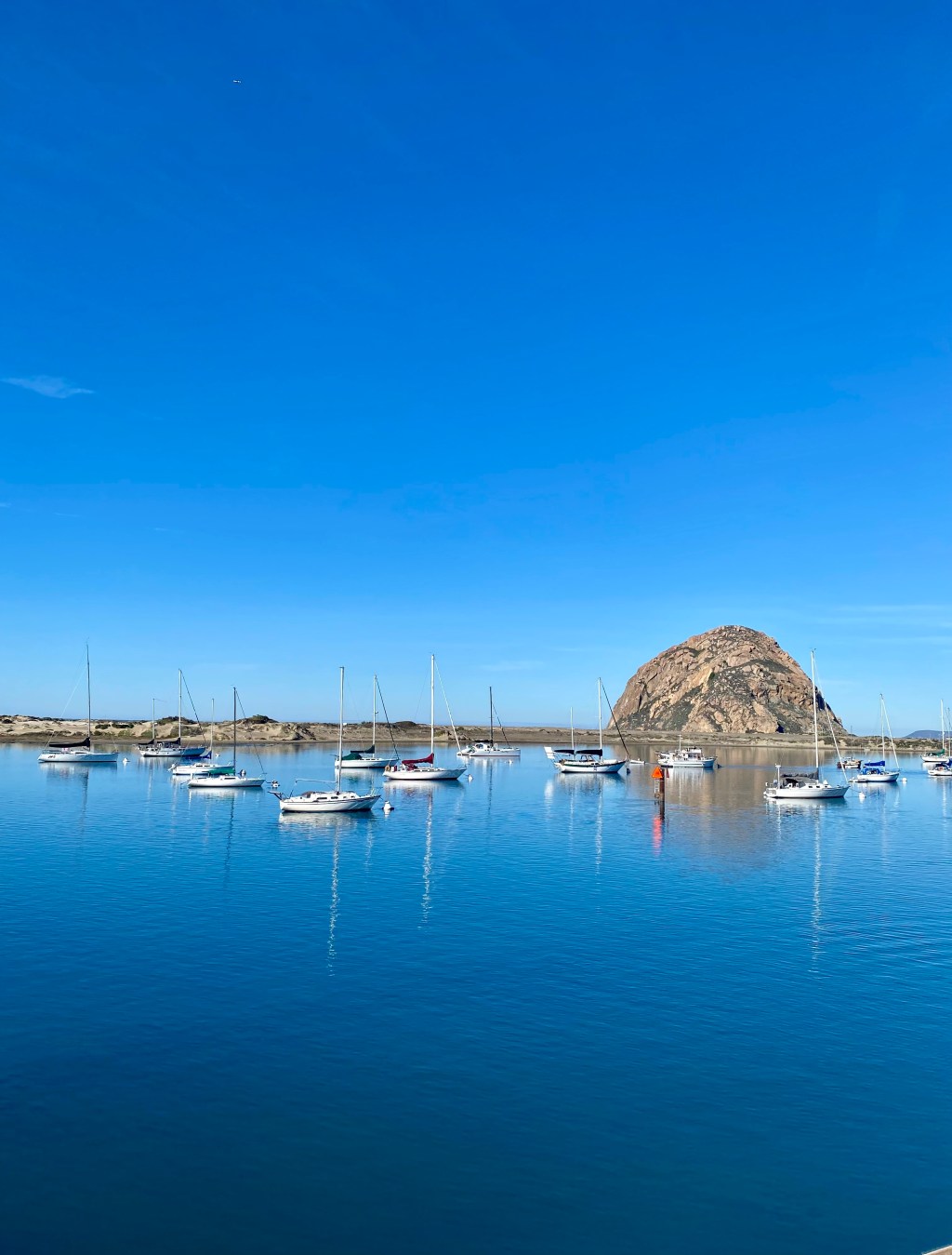 A Weekend Getaway in Morro Bay – 2 day&nbsp;itinerary